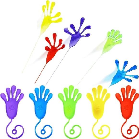 52 Pcs Party Favors for Kids 4-8, Birthday Gift Toys, Stocking Stuffers - Picture 5 of 5